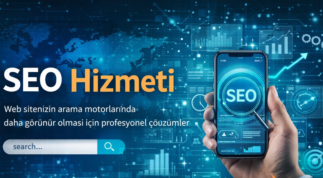 SEO Hizmeti