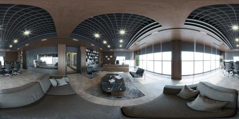 ESCAN KAT 3 HUKUK OFFICE