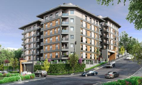 Kozanoglu - Çengelköy